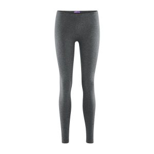 Ekologiska Leggings - Bomull/Elastan Dam