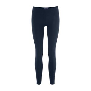 Ekologiska Leggings - Bomull/Elastan Dam