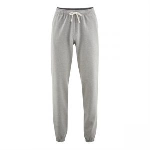 Ekologiska Sweatpants - Bomull - Herr/Dam