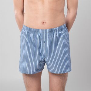 Ekologiska Boxer Shorts - Herr