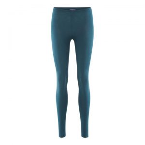 Ekologiska Leggings - Bomull/Elastan Dam