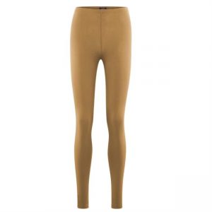 Ekologiska Leggings - Bomull/Elastan Dam