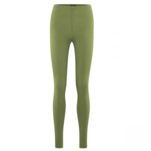 Ekologiska Leggings - Bomull/Elastan Dam