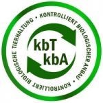 KbA: kontrollerad biologisk odling