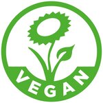 Hemp Age-Vegan-label