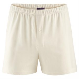 Ekologiska Boxershorts - Herr - Bomull