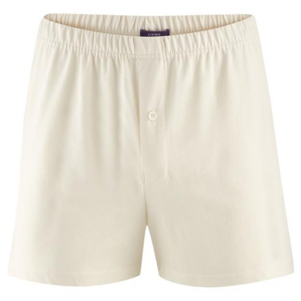 Ekologiska Boxershorts - Herr - Bomull