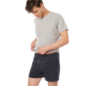 Ekologiska Boxershorts - Herr - Bomull