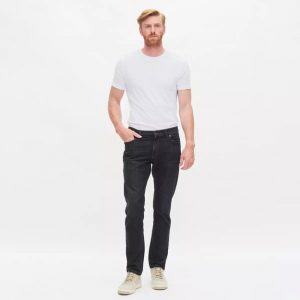 Ekologiska Jeans Bomull/Elastan Herr