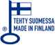 Made in Finland